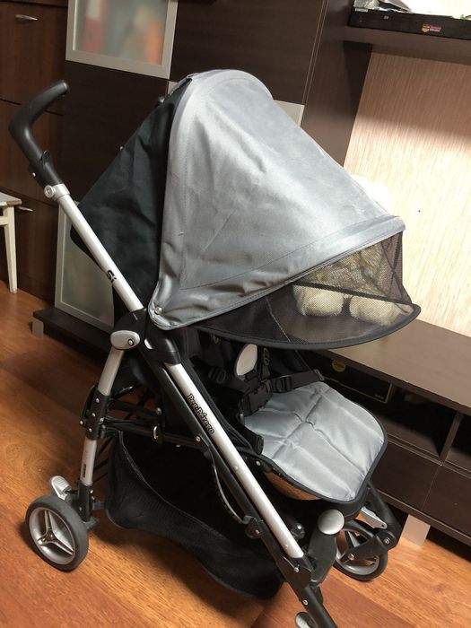 прогулянковий візок Peg Perego SI