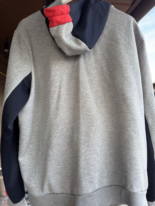 Худі BMW Motorsport / Puma, оригінал