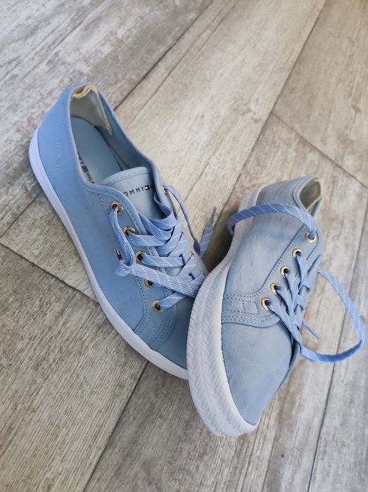 Trampki Tommy Hilfiger roz 39