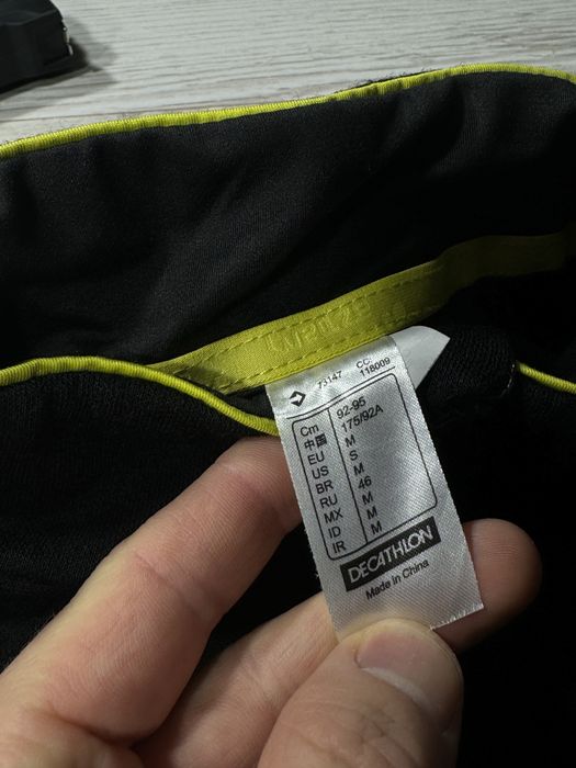 Кофта Wedze Merino термокофта трекінгова кофта outdoor термо кофта тактична
