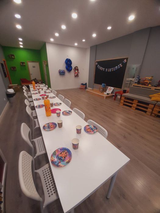 Espaço para Festas - Ramada - Odivelas