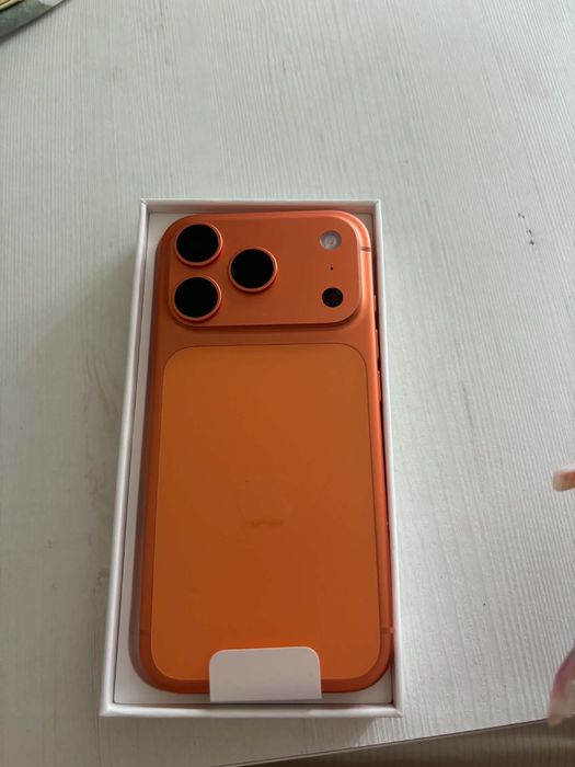 sprzedam-iphone-17-pro-max-niepruszewo-olx-pl