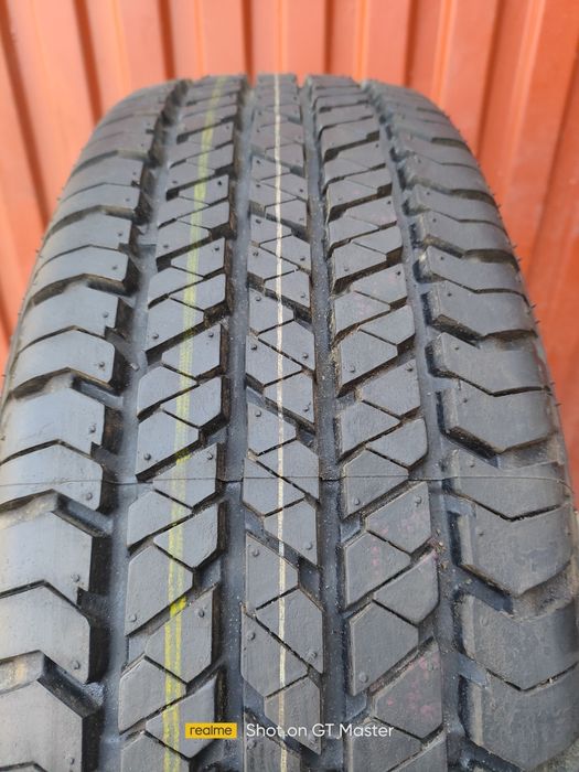Bridgestone DuelerH/T 684 205/70/15