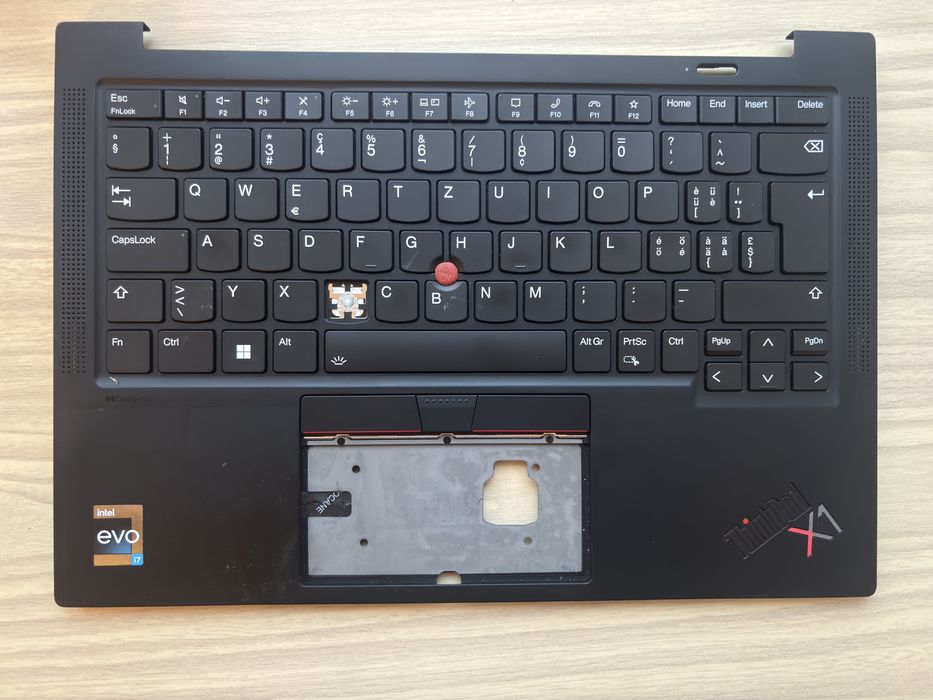 lenovo thinkpad x1 carbon gen 9 - купить ноутбуки Lenovo - Цена на