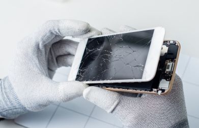 Ремонт телефонів Apple IPhone ipad Macbook watch imac айфон айпад епл