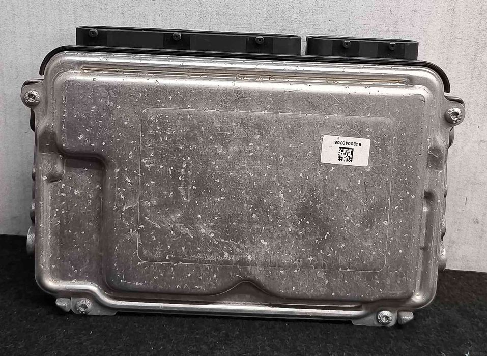 Centralina Motor / ECU 89661-0H420 - TOYOTA AYGO