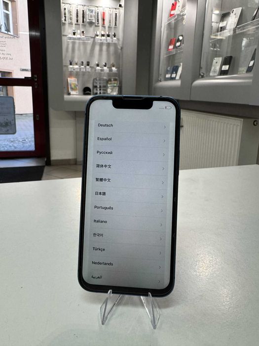 iPhone 13 mini 128GB - GWARANCJA -  #644