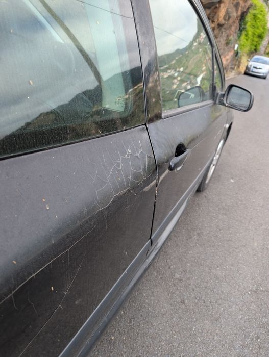 Peugeot 307, 2.0 HDI de 2002