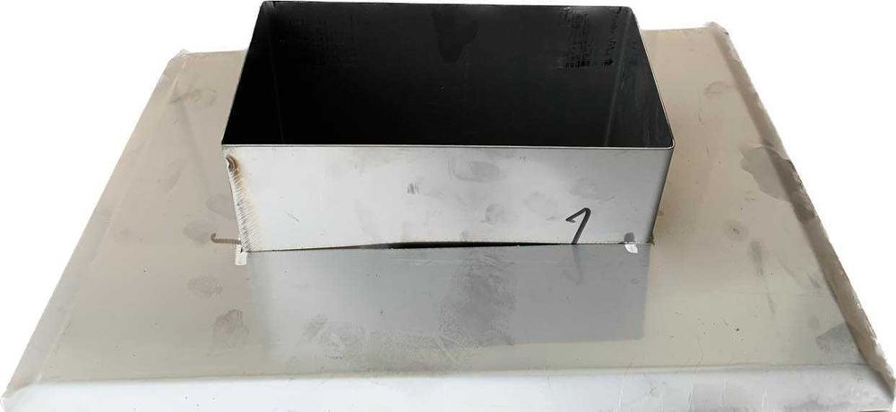 Wkład kominowy przedłużka komina daszek wkłady kominowe z montażem