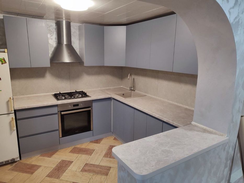 Виготовлення корпусних меблів на замовлення