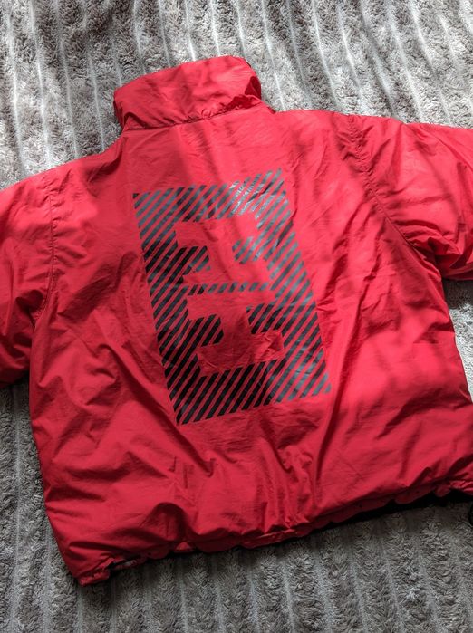 Куртка helly hansen двобічна, оригінал, розмір M