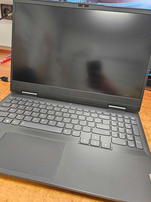 Laptop Lenovo IdeaPad gaming 3 i5-12450H GeForce RTX3050 Win 11 Home