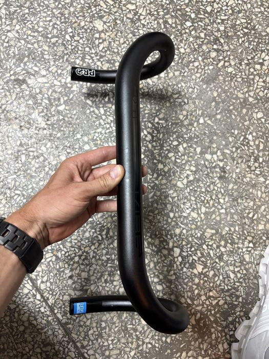 Kierownica pro vibe 38