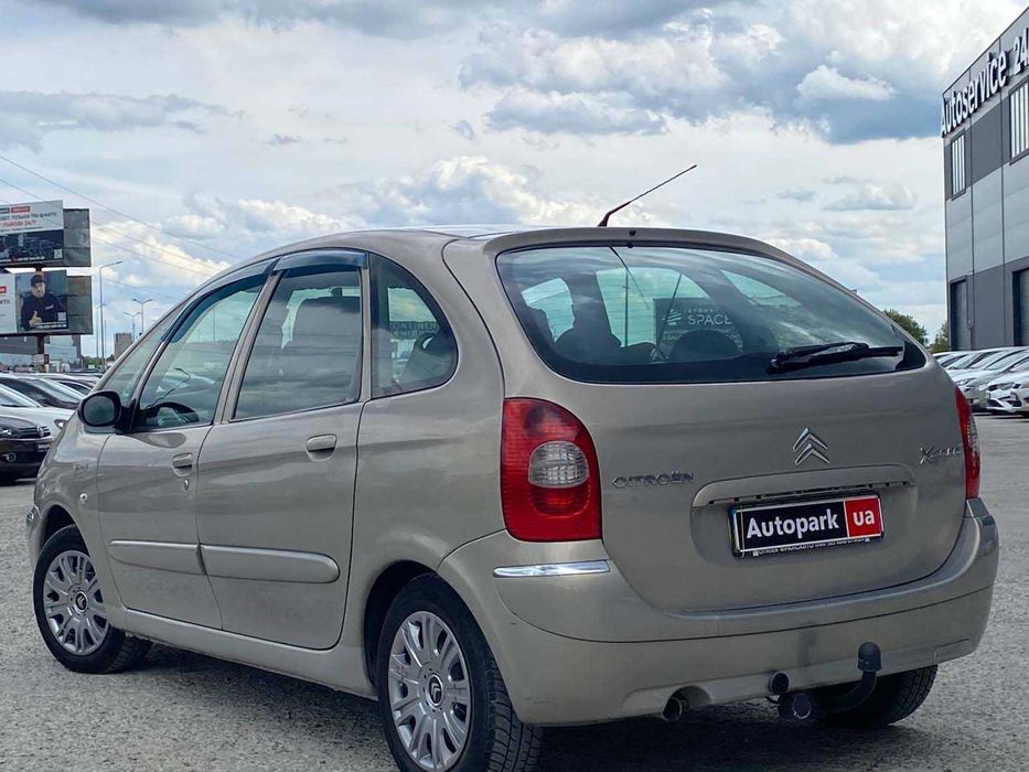 Продам Citroen Xsara Picasso 2006р. #76884