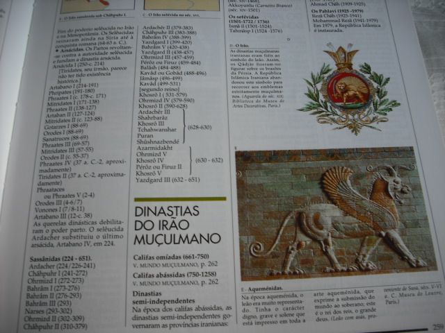 LAROUSSE,enciclopédia visual e temática