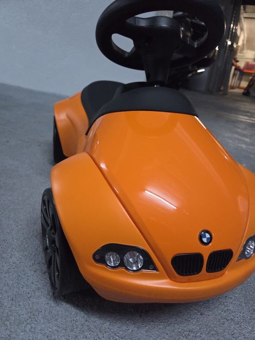 BMW - Baby Racer Orange