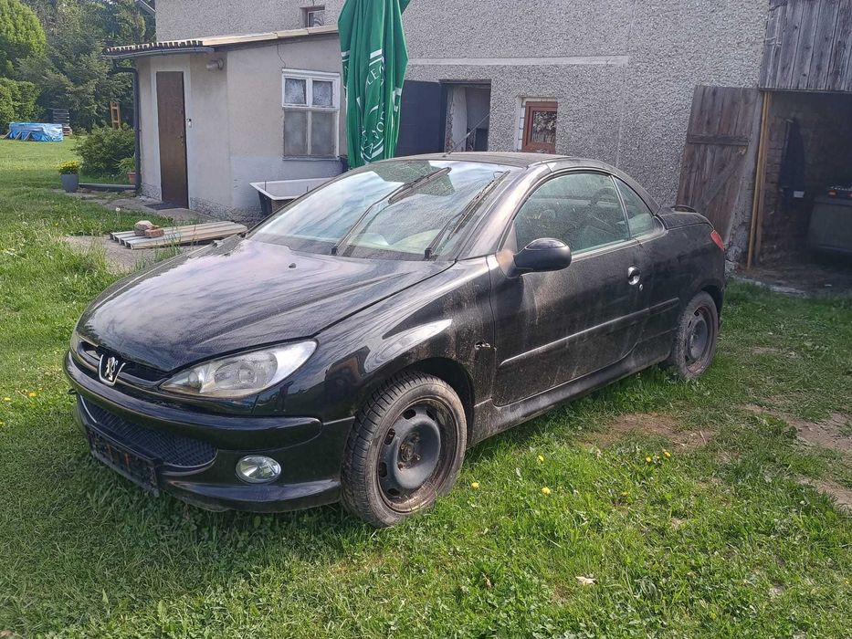 Samochód osobowy