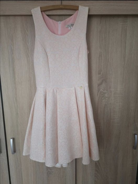 Sukienka rozmiar 38