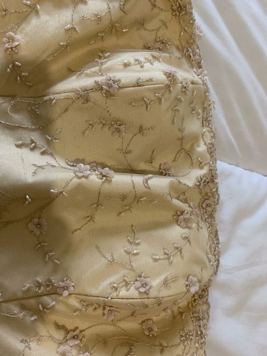 Vestido de noiva