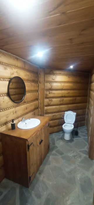 #Altana #ogrod #meble #trzcina #natura #bal #drewno #meble