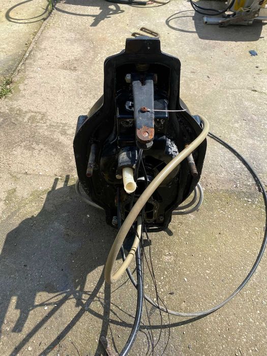 Gimbal / transom Mercruiser Alpha One Gen I