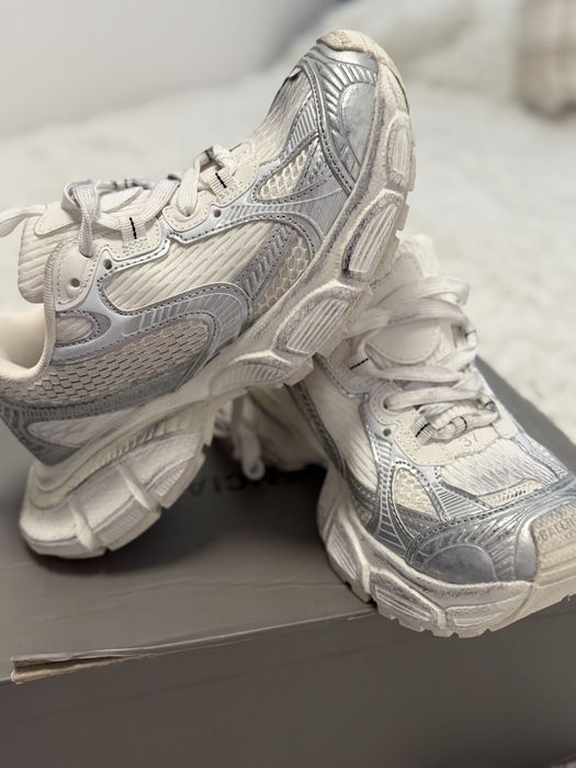 Sprzedam nowe sneakersy Balenciaga, rozmiar 37