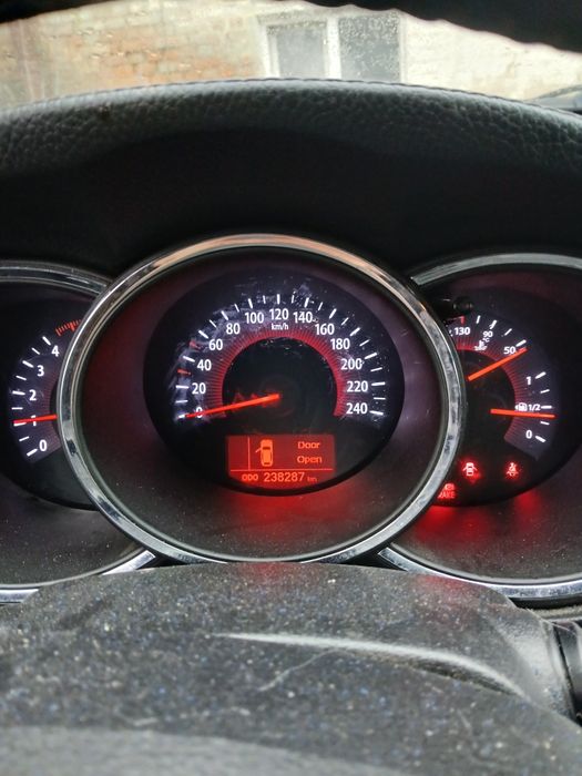 Продам KIA Sorento 2010