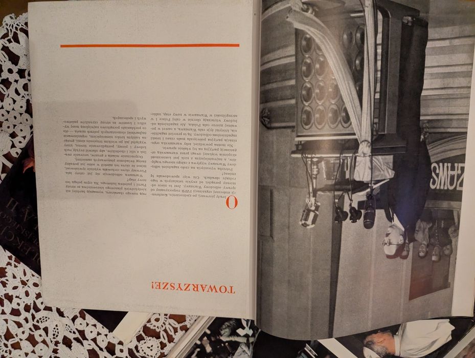 Bolesław Bierut – Sześcioletni plan odbudowy Warszawy (1950)