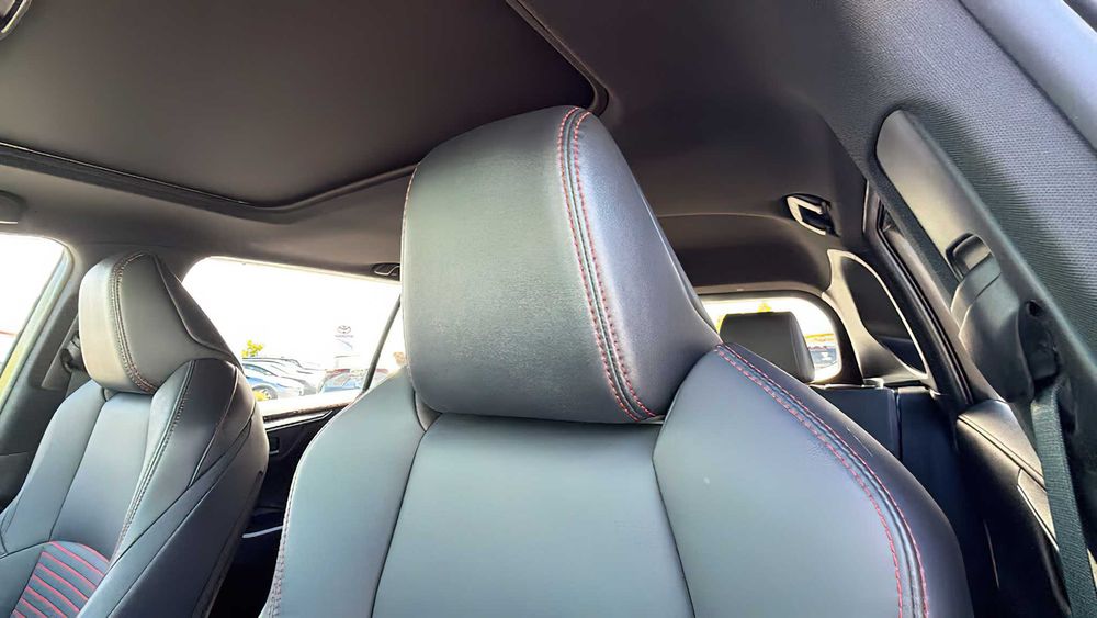 Toyota RAV4 Prime XSE      2022
