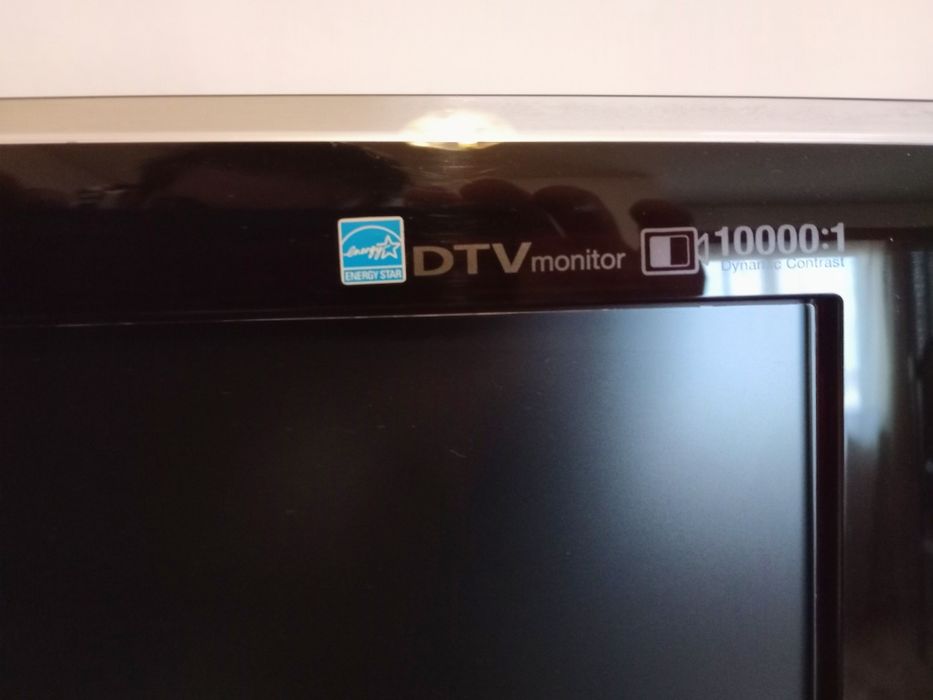 Tv Samsung Modelo T260HD