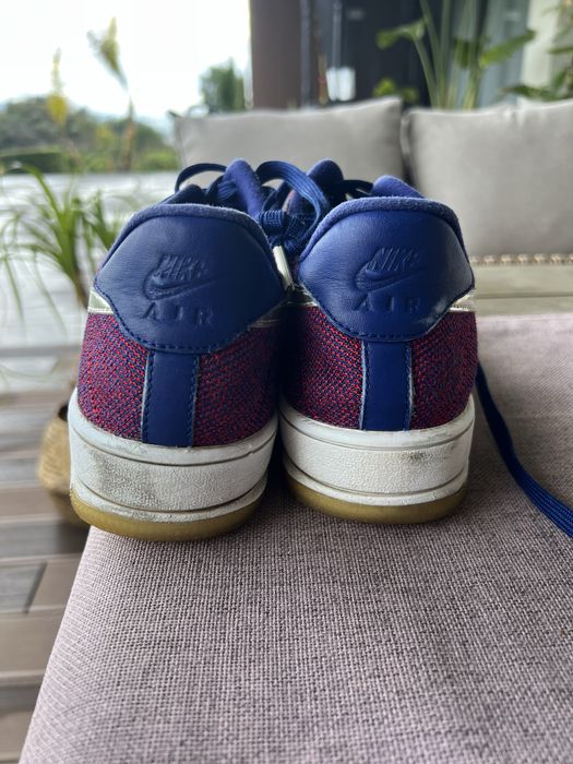 Sapatilhas NIKE AIR FORCE 1 - 42 size