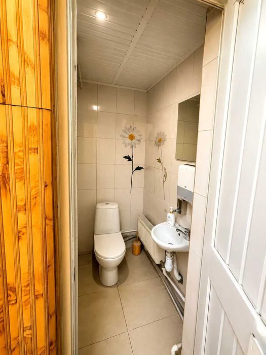 Продаж кафе в Гідропарку | 62 м² | 3 хв до метро