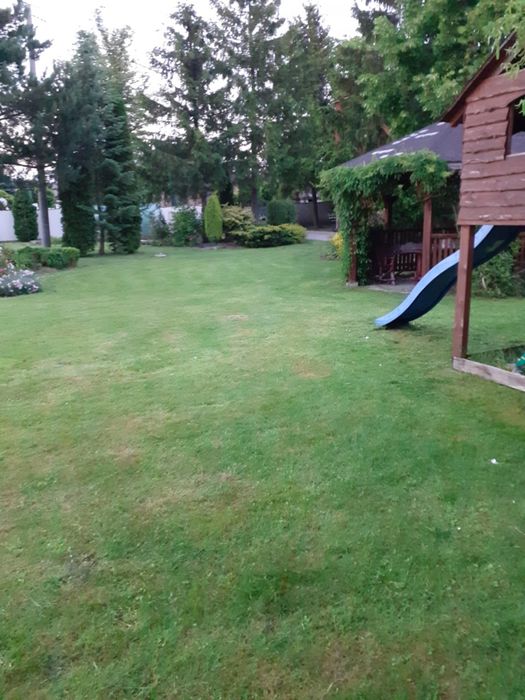 Sprzedam działkę  na ul. Wiosennej w Łomży