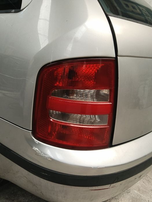 Skoda Fabia II - carroçaria e interiores