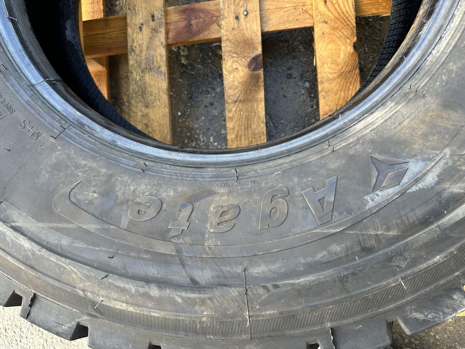 Pneu de camião Agate HF 768 315/80R22,5
