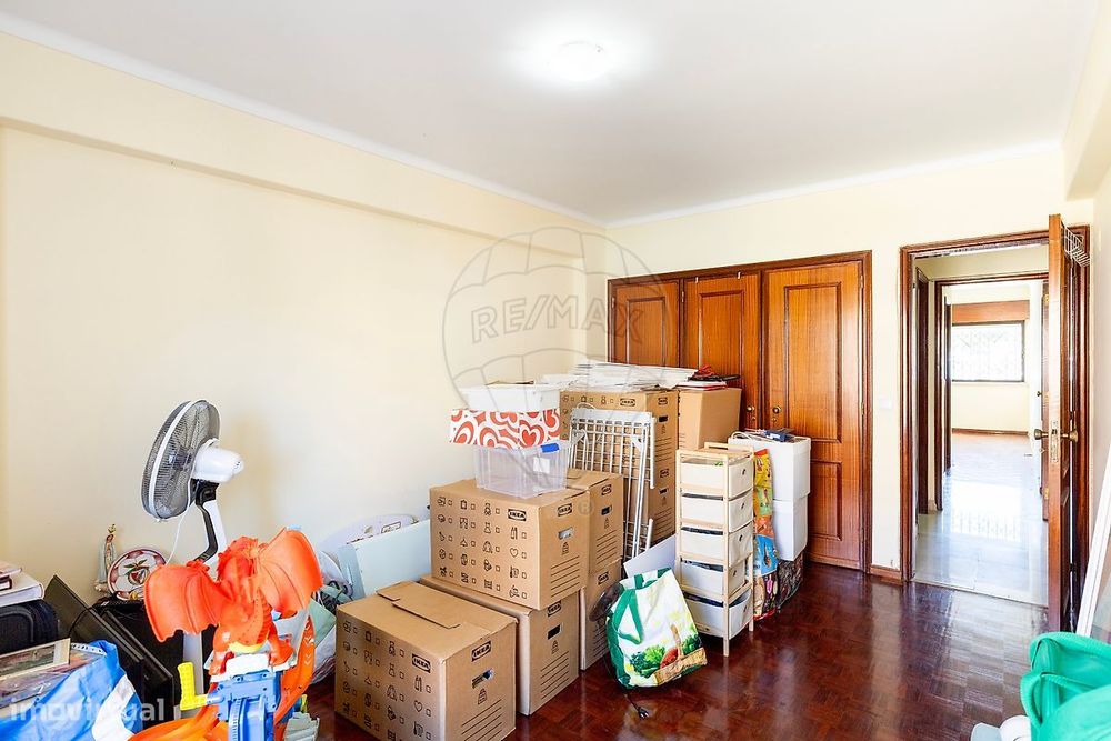 Apartamento T3 para venda