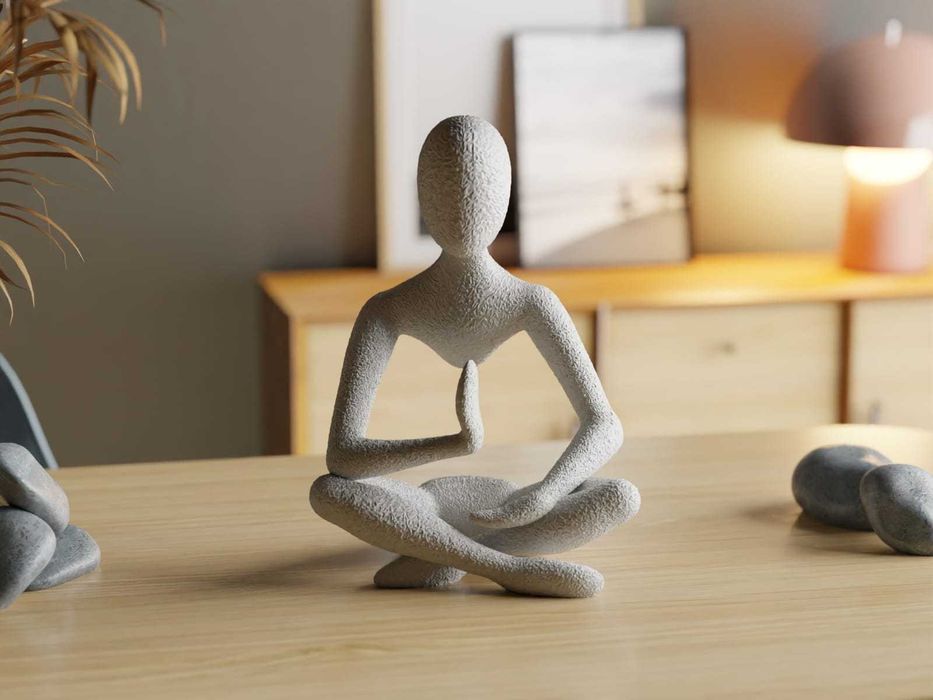 Serviço de Modelação e Impressão 3D em PLA