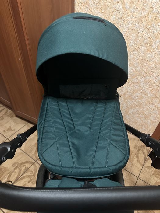 Продам коляску Savan Amore new 2 в 1 ( 2025 року)
