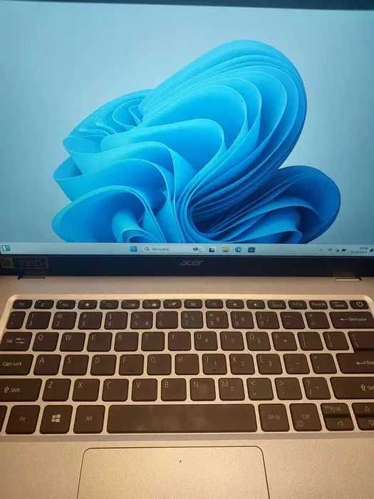 (1104/24) Laptop Acer Swift 1 Intel Celeron N4500