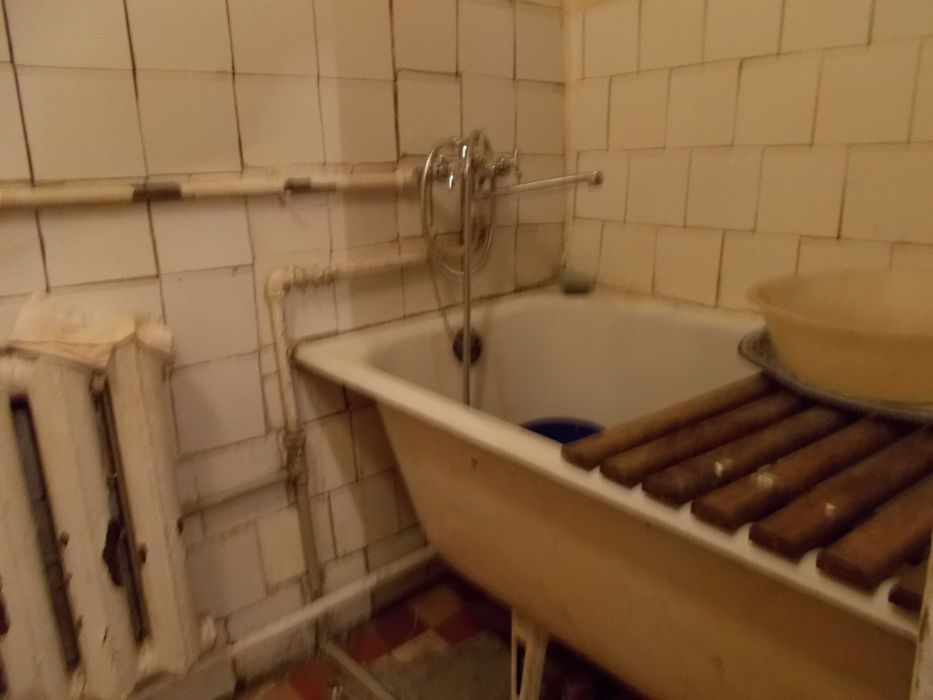 Продам 4-х кімнатну частину будинку 57м2 +3 сот Л.Українки м. Чернігів