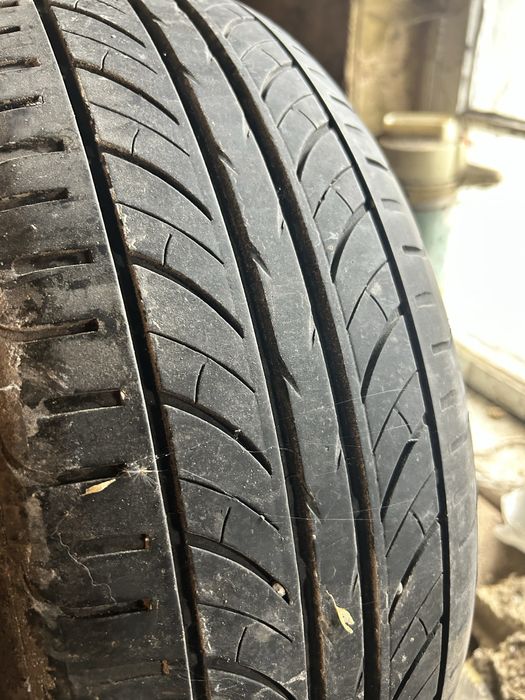 Продам гуму в нормальному стані