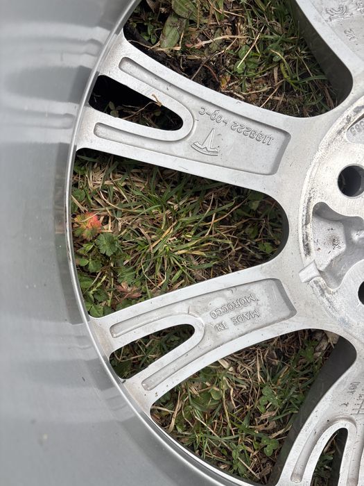 Диски R19 Tesla Y