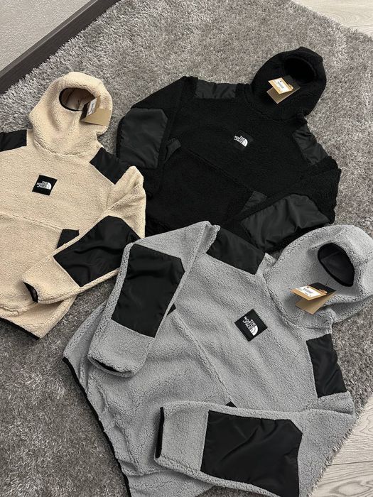 ほの様 Худі TNF Ninja Fleece+Подарок: 1 399 грн. - Худи Одесса на Olx