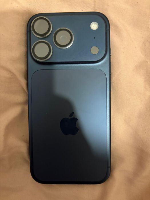 Ipnhone17 Pro com Garantia