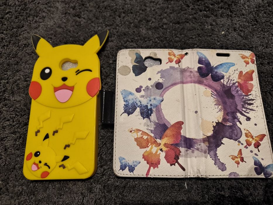 Etui/Case Huawei