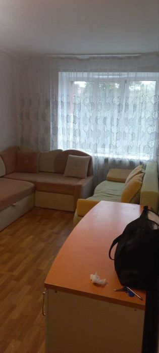 Продам кімнату в гуртожитку р-н Ювілейного,по вул.Кулика Гудачека.