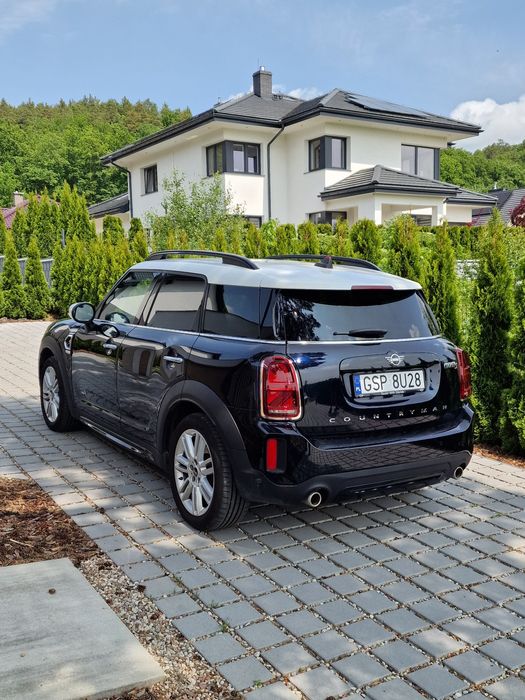 Mini countryman s
