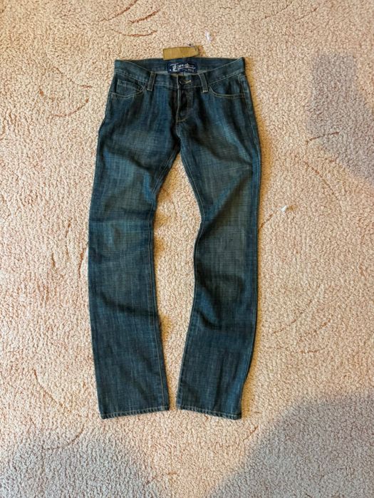 archive bootcat jeans