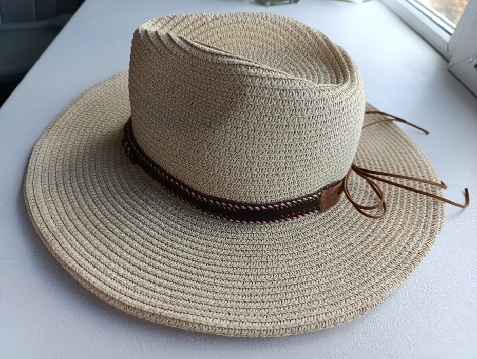 Шляпа Sombrero женская