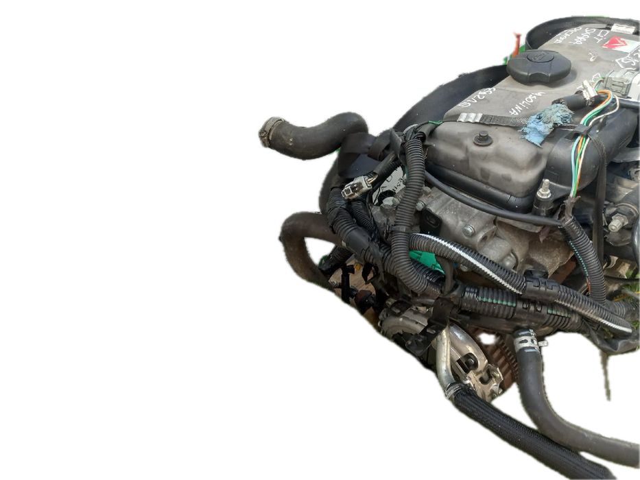 Motor completo CITROËN Xsara Picasso (N68)